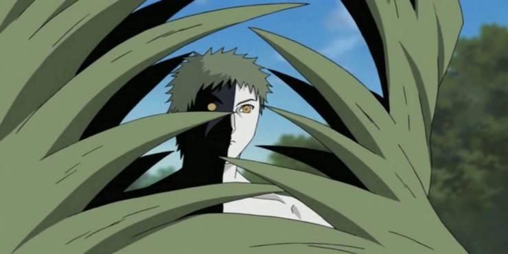 10 Naruto Characters Who Would Make Great Among Us Imposters 10 Naruto Characters Who Would Make Great Among Us Imposters